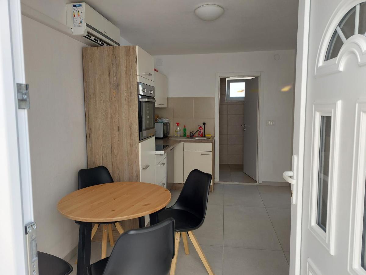 Apartmani Pavic Kustići Exterior foto