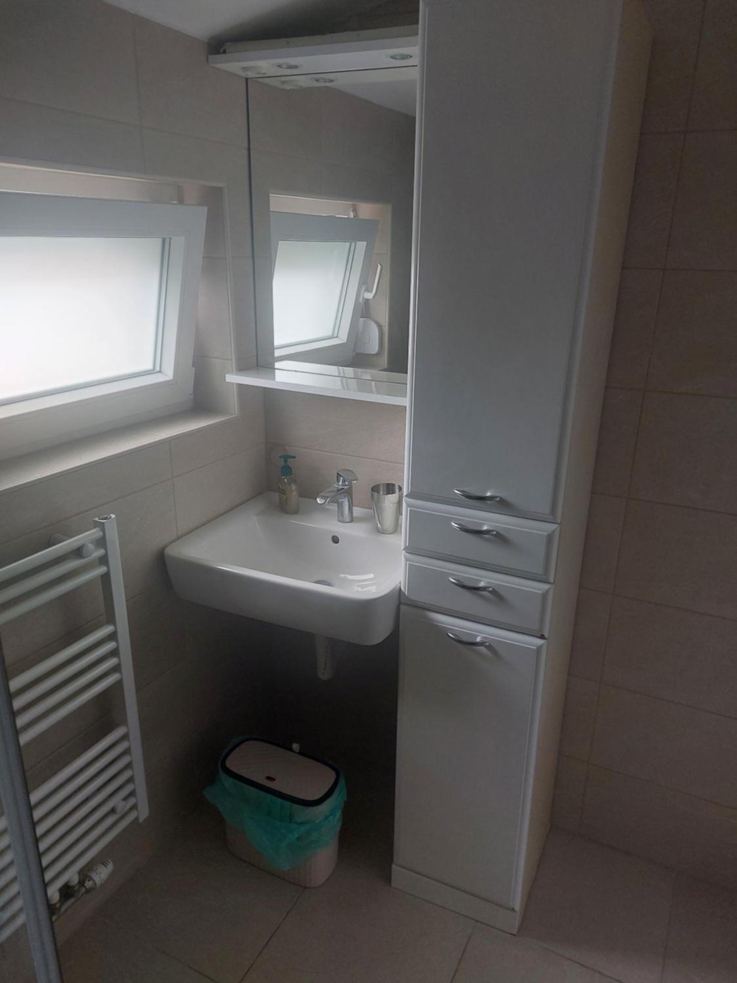 Apartmani Pavic Kustići Exterior foto