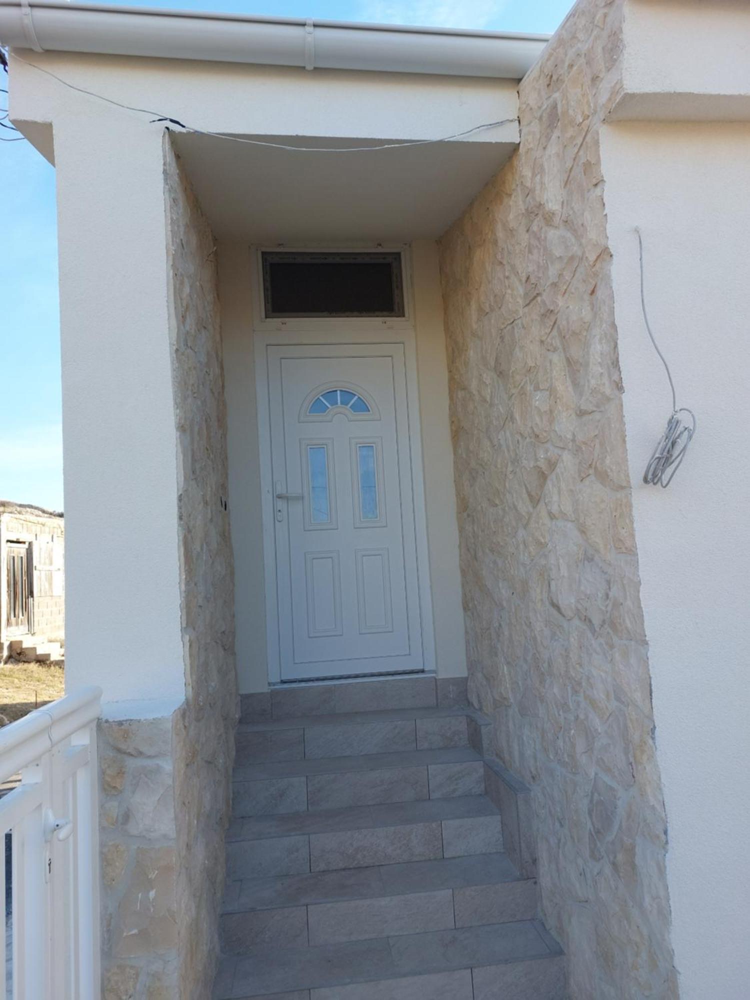 Apartmani Pavic Kustići Exterior foto