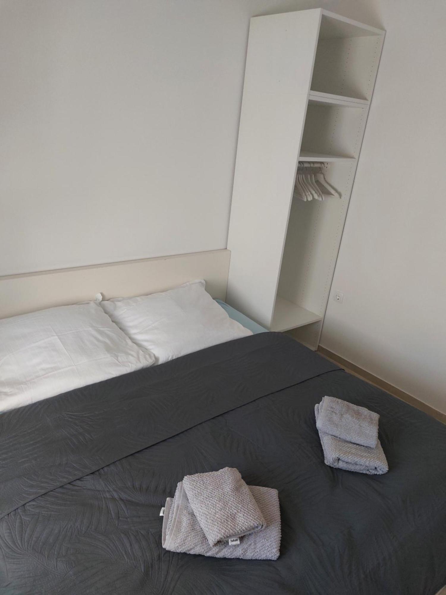 Apartmani Pavic Kustići Quarto foto