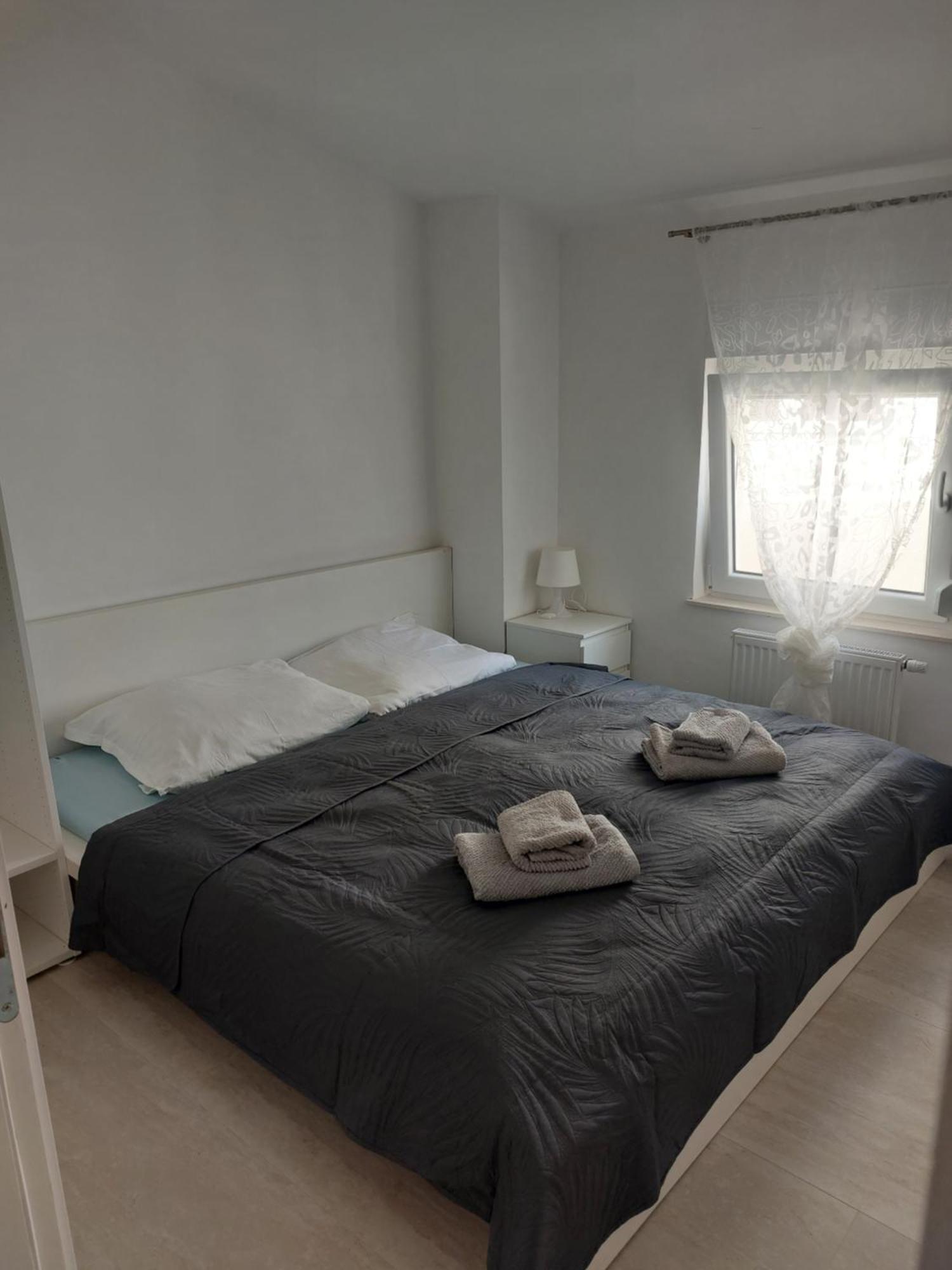 Apartmani Pavic Kustići Quarto foto