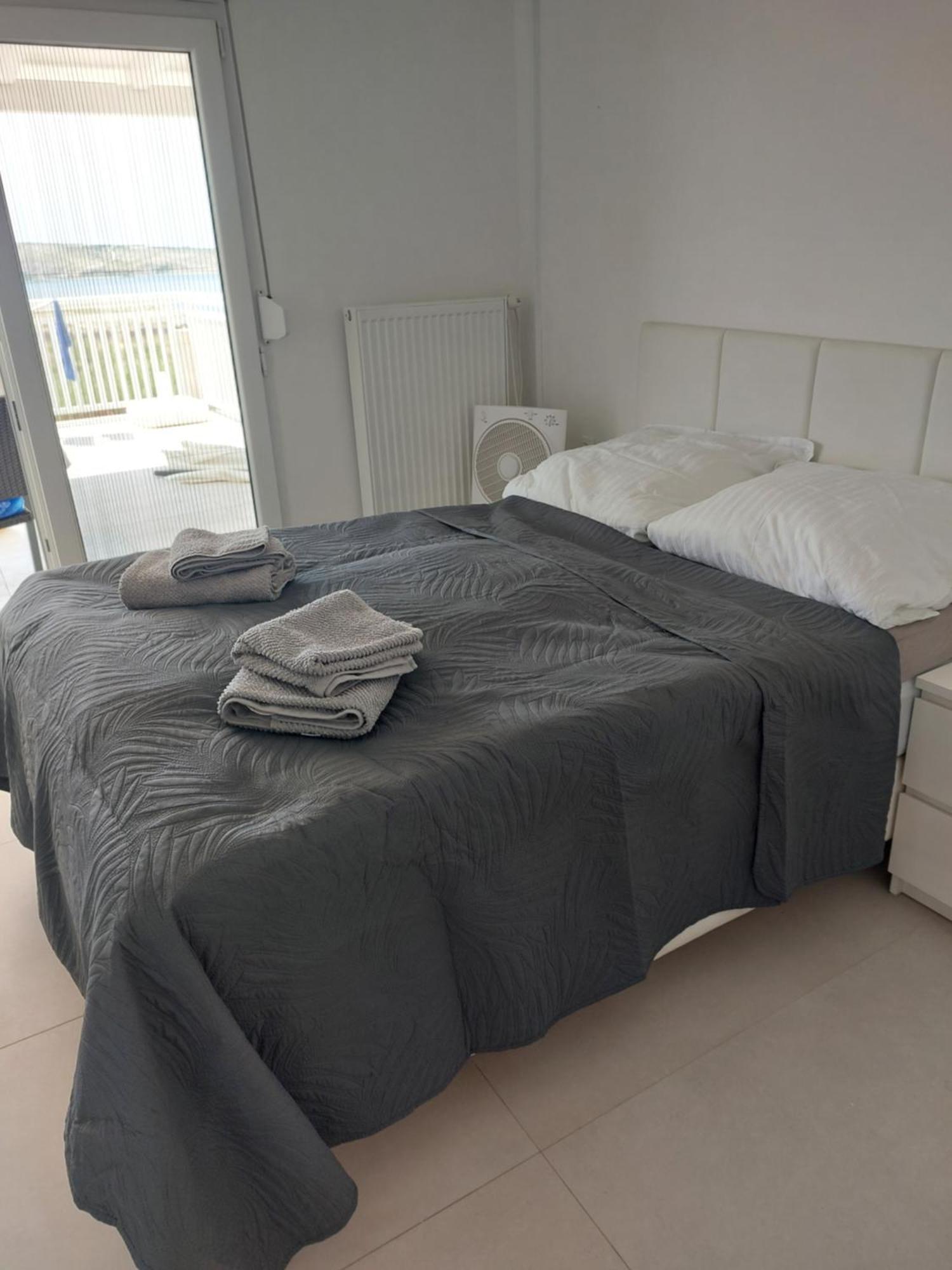 Apartmani Pavic Kustići Quarto foto