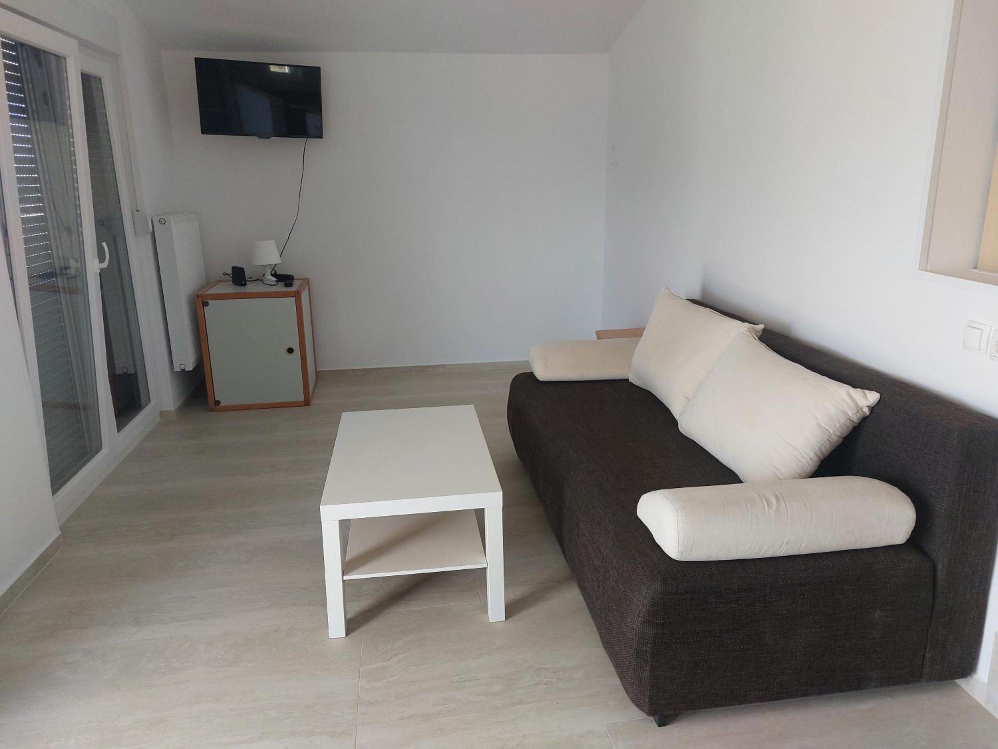 Apartmani Pavic Kustići Quarto foto